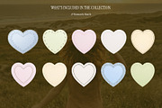 The Embossed Paper Collection, an Object Graphic by OliaMuseDesign (Thumbnail 7 of 10)