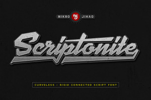 Scriptonite