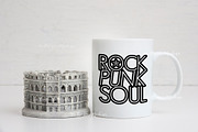 Coffee mug mockup travel stock photo, a Cups & Container Mockup by Leo Flo Mockups (Thumbnail 2 of 5)