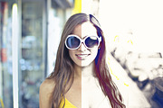 Red and Blue Photo Effect preview 4