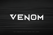 Bord - Futuristic Font, a Script Font by Linecreative (Thumbnail 9 of 11)