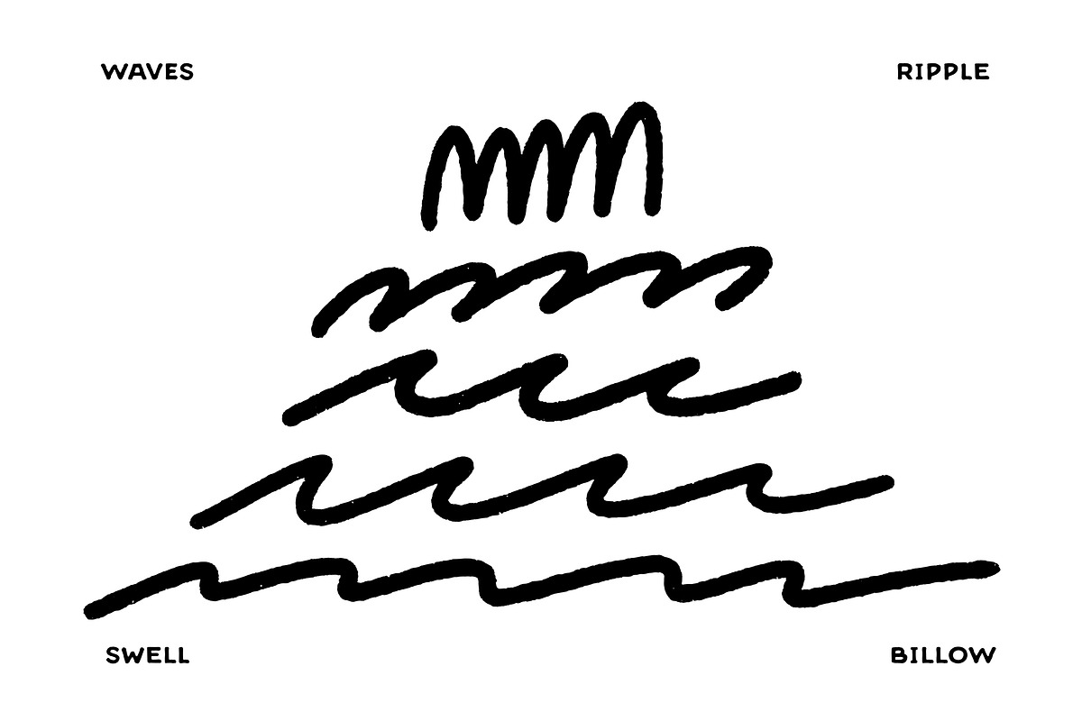 Marker Elements Vol 1, a Graphic by Morand Union (Photo 8 of 11)