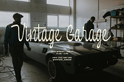ED Coverland - Classic Script Font, a Script Font by Emyself Design (Thumbnail 10 of 12)