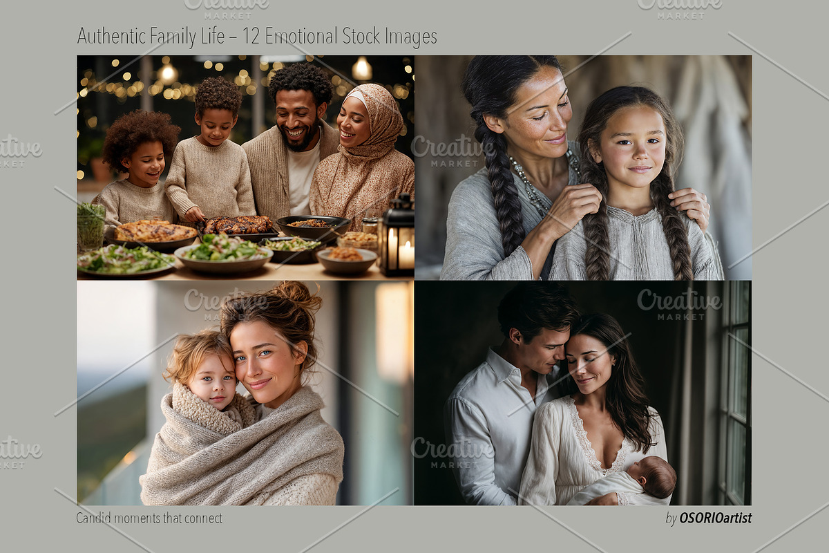 Authentic Family Life, a Person Photo by OSORIOartist (Photo 2 of 4)