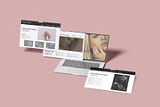 Multi Device Mockup, a Mac Mockup by Lxadesign (Thumbnail 8 of 14)