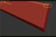 Molding Kitbash V1 - 128 Profile Set, an Architecture 3D Model by RoHo Productions (Thumbnail 20 of 28)