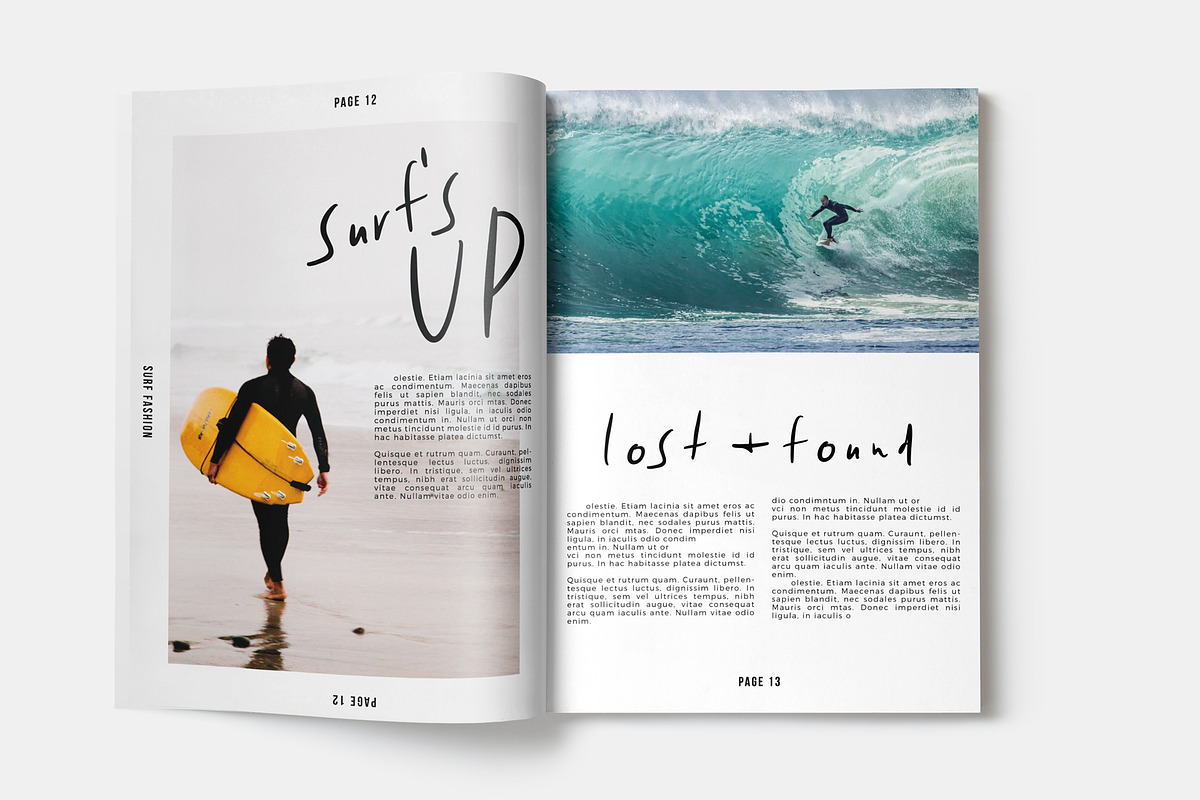 Quickly Font preview 3