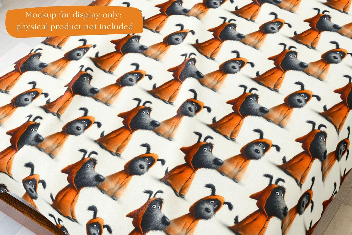 Spooky Halloween Clipart Bundle, a Seasonal Illustration by Nicole Branger Art (Photo 19 of 22)