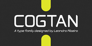 Cogtan