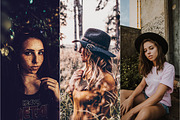 2100+ Lightroom & ACR Presets Bundle, an Action Add-On by PixelHive Pro (Thumbnail 78 of 114)