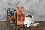Floxy - Bold Display Font, a Sans Serif Font by Imoodev (Thumbnail 2 of 5)