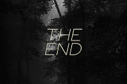 Brown Austin - Modern Sans Serif, a Sans Serif Font by Graphicfresh (Thumbnail 7 of 8)