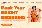 Crumbo - Playful Bold Display, a Sans Serif Font by Say Studio (Thumbnail 2 of 14)