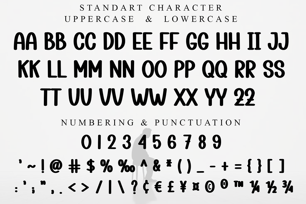 Handsome, a Script Font by InermediaSTUDIO (Photo 6 of 8)