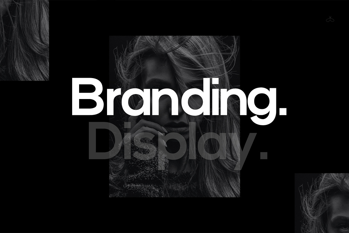 Routine Premium Font, a Sans Serif Font by Design Stag (Photo 2 of 4)