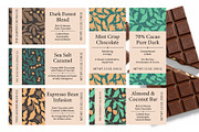 Elegant Botanical Floral Design Kit, a Decorative Illustration by Lettering_Logo (Thumbnail 12 of 15)