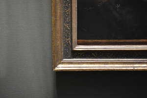 Victorian Frame