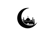 Ramadan Kareem Vector Bundle, an Illustration by Designs_River (Thumbnail 14 of 47)