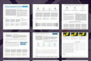 Add-on #1 for BLOCKS d'n'd builder, a Websites & App Template by Bootstraptor (Thumbnail 2 of 2)