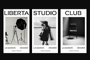 JT Barnez | Modern Sharp Serif, a Serif Font by Jolicia Type (Thumbnail 14 of 14)