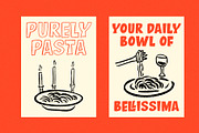 Mapsy Boldsy – Ugly Handwritten Font, a Handwritten Font by Mbonster Design Studio (Thumbnail 2 of 15)