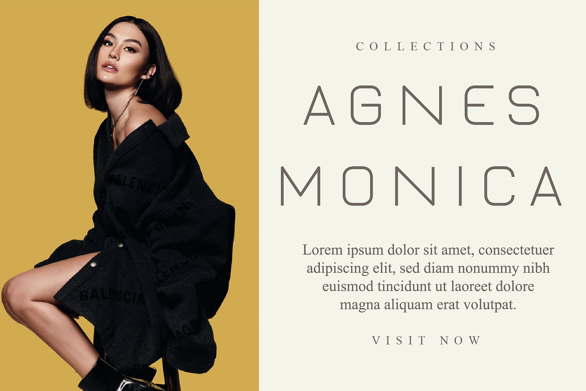 Digital Father - Sans Serif Font, a Sans Serif Font by Densu Creative (Photo 4 of 9)