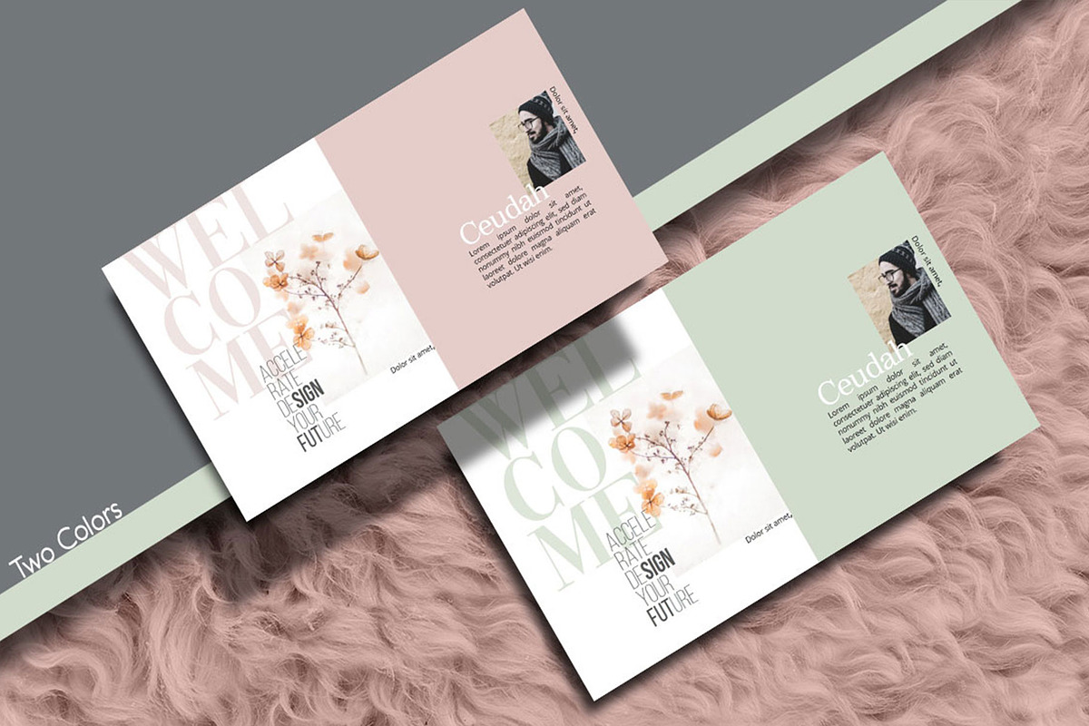 Ceudah - Multipurpose Powerpoint, a Presentation Template by TypeMakers (Photo 3 of 7)