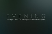 Evening Background Pack, a Texture Graphic by Anton Peck (Thumbnail 3 of 5)