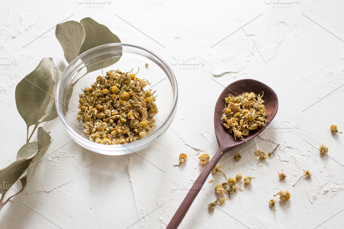 Healing Herbs Photo Bundle, a Health & Medical Photo by Wellness Stock Market (Photo 11 of 12)