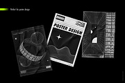 Abstract Shapes: 100 Design Elements, an Object Graphic by Samolevsky (Thumbnail 11 of 21)