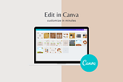 Organic Instagram Posts, a Social Media Template by Roger Coles (Thumbnail 7 of 8)