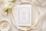 Hand Drawn Decorative Frames, a Decorative Illustration by PixMarket (Thumbnail 6 of 7)