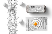Rise and Shine vector Farm Clipart, an Animal Illustration by Eves_Aquadreams (Thumbnail 15 of 15)