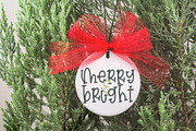 Christmas Stocking, a Font by Dansie Design (Thumbnail 6 of 8)