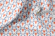 Scandinavian Kids Seamless Patterns, a Pattern Graphic by Oksana Dovhopol Art (Thumbnail 3 of 15)