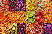 270 Fruits & Vegetable Stock Photos, a Food & Drink Photo by Incomelion (Thumbnail 6 of 7)