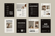 Big Coach Bundle | Canva, a Social Media Template by Instprofi | Studio Estimo (Thumbnail 13 of 48)