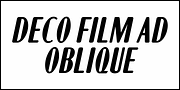 Deco Film Ad JNL, a Sans Serif Font by Jeff Levine Fonts (Thumbnail 4 of 5)