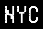 Jaded Tigers - Display Typeface, a Font by Press & Pen (Thumbnail 4 of 9)