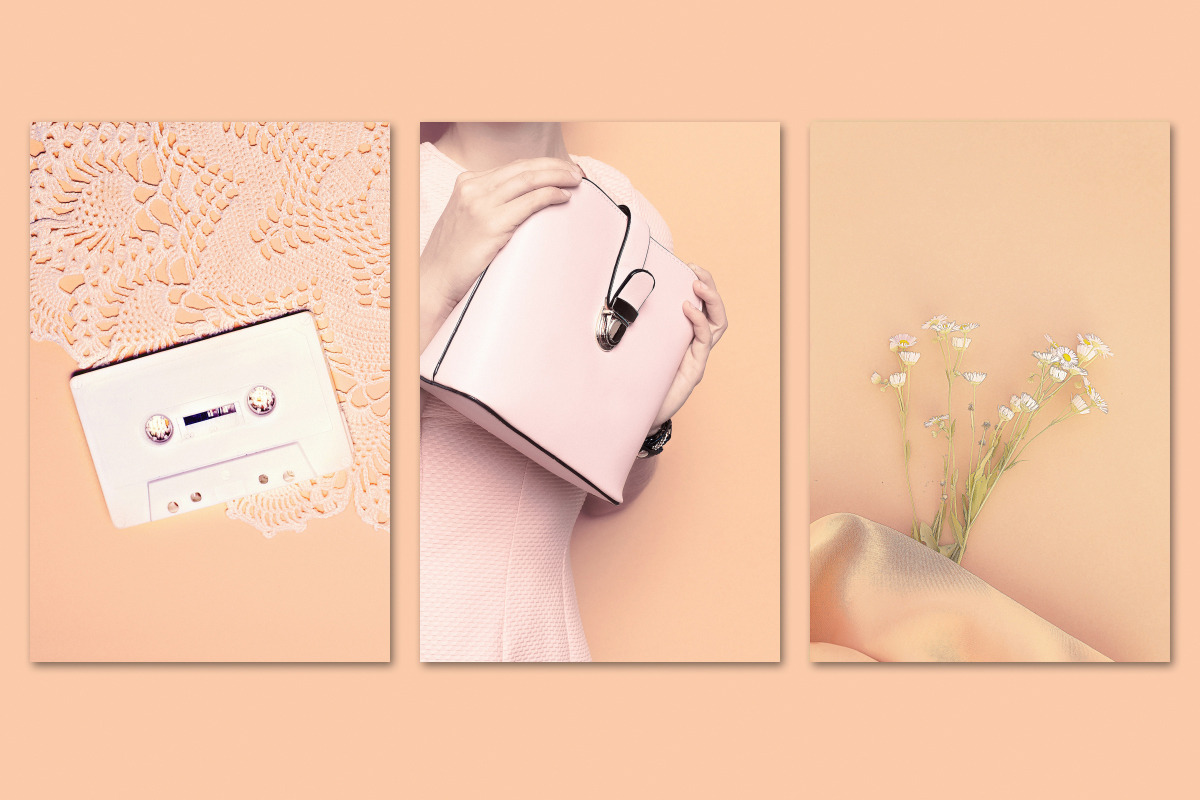 Minimalist beige bundle 79, a Person Photo by Jenya Porechenskaya (Photo 3 of 7)