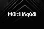 Holy Font, a Sans Serif Font by syabab studio (Thumbnail 5 of 6)