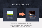 Canva Instagram Template Bili, a Social Media Template by Lythcreative (Thumbnail 5 of 6)