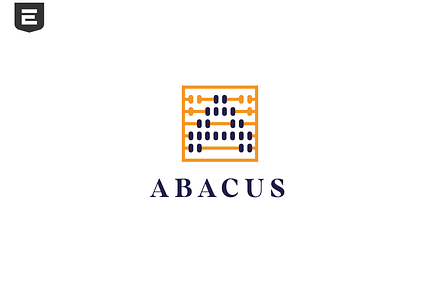 Abacus Logo
