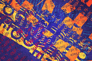 Text Collage Photoshop Brushes, a Brush Add-On by Heather Green Designs (Thumbnail 12 of 12)