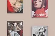 Sallenas Grandes|Elegant Serif Font, a Serif Font by Almeera Std (Thumbnail 3 of 9)