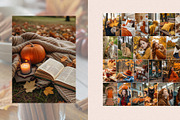 October Mood Stock Photos, a Beauty & Fashion Photo by Helospace (Thumbnail 6 of 10)