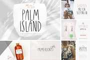 The Trendy Font BUNDLE, a Script Font by KA Designs (Thumbnail 31 of 86)