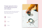 Marble Google Slides Template, a Presentation Template by Jumsoft (Thumbnail 21 of 21)