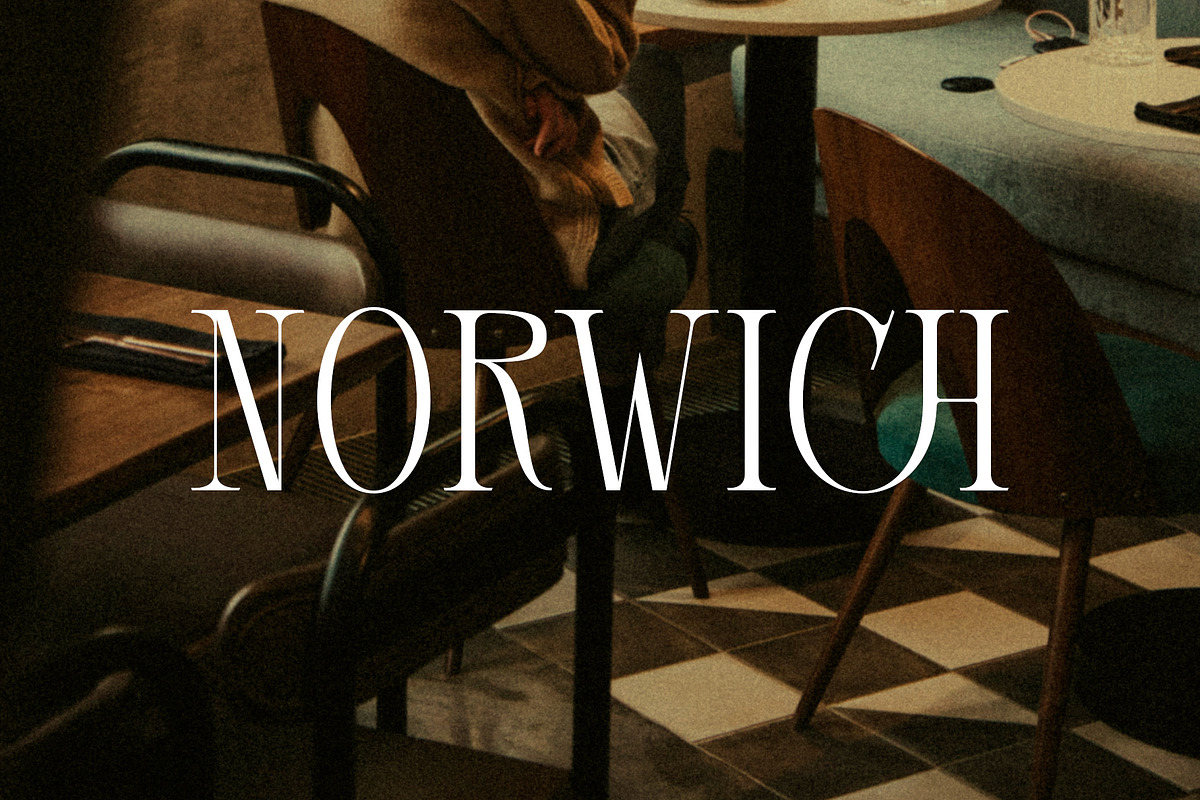 Courage Apprentice Serif Font, a Serif Font by Heinzel Std (Photo 9 of 11)