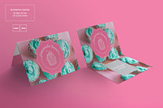 Mega Bundle | Homemade Sweets, a Poster Template by Amber Graphics (Thumbnail 14 of 21)